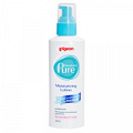 Pigeon молочко увлажняющее 0+ 200мл фото