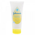 Крем детский &quot;Джонсонс&quot; От макушки до пяточек для интенсивного увлажнения 100мл фото