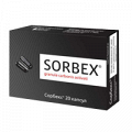 Сорбекс капсулы 250мг фото