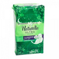 Прокладки "Naturella" Camomile Ultra Night с крылышками фото