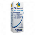 Пепидол ПЭГ раствор 5% 250мл фото