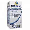 Пепидол ПЭГ раствор фото