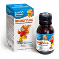 Помогуша "Иммуномодулирующий" сироп детский 100мл фото