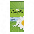 Прокладки "Naturella" Camomile Light ежедневные фото