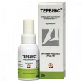 Тербикс спрей 1% 30г фото