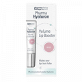 Бальзам для губ "Pharmatheiss cosmetics" Pharma Hyaluron Lip Booster для объема губ Розовый 7мл фото
