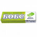 Бобс леденцы со вкусом мята и эвкалипт 3,5г фото