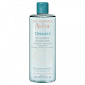 Мицеллярная вода "Avene" Cleanance для проблемной кожи 400мл фото