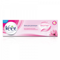 Крем для депиляции "VEET" для нормальной кожи 100мл фото