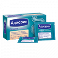 Адиарин порошок 250мг фото