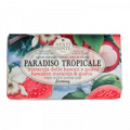 Nesti Dante "Paradiso Tropicale" (Тропический рай) мыло Гуава и маракуя 250г фото