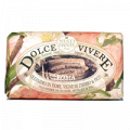 Nesti Dante "Dolce Vivere" (Сладкая жизнь) мыло Рим 250г фото