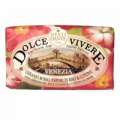 Nesti Dante "Dolce Vivere" (Сладкая жизнь) мыло Венеция 250г фото