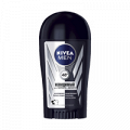 Nivea Men дезодорант "Черное и Белое. Невидимый Original" стик 40мл фото