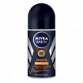 Дезодорант-антиперспирант "Nivea Men" Защита Антистресс шариковый 50мл фото