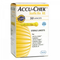 Ланцеты "Акку-Чек Софткликс XL" фото