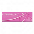 Гепаридекс гель 30г фото