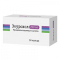 Экурохол капсулы 250мг фото