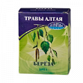 Береза почки "Беловодье" 50г фото