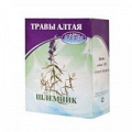 Шлемник байкальский трава "Беловодье" 50г фото