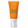 Эмульсия "Avene" Cleanance солнцезащитная для проблемной кожи SPF50+ 50мл фото
