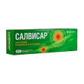 Салвисар мазь фото
