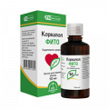 Корвалол Фито капли фото