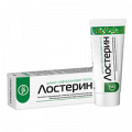 Лостерин паста цинко-нафталановая 50мл фото