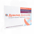 Дуаклир Дженуэйр порошок 340мкг+11,8мкг/доза (60 доз) фото