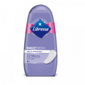 Прокладки "Libresse" Dailyfresh Micro фото