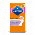 Прокладки "Libresse" Dailyfresh Plus Нормал фото