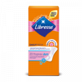Прокладки "Libresse" Dailyfresh Нормал Део фото
