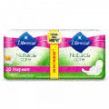 Прокладки "Libresse" Natural Care Нормал фото