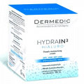 Dermedic "Hydrain3 Hialuro" крем SPF15 50г фото