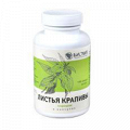 Листья крапивы порошок капсулы по 0,4г фото