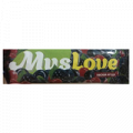 Батончик мюсли "MusLove" "Лесная ягода" с витамином С 25г фото