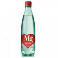 Вода минеральная "Mivela Mg++" слабогазированная 1л фото