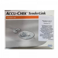 Набор инфузионный "Акку-Чек Тендер Линк I" 17/30 фото