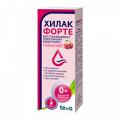 Хилак форте капли со вкусом вишни 30мл фото