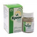 Креон Микро гранулы 5000ЕД 20г фото