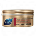 Маска для волос "Phyto" Фитомиллезим для красоты окрашенных волос 200мл фото