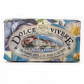 Nesti Dante "Dolce Vivere" (Сладкая жизнь) мыло Лаго ди Комо 250г фото