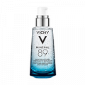 VICHY "Mineral 89" гель сыворотка ежедневный 50мл фото