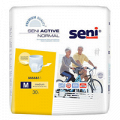 Трусы "Seni Active Normal" впитывающие для взрослых размер M фото