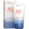 RCS "Anti Acne" маска гоммаж 150мл фото