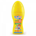 Спрей солнцезащитный "Sun Marina Kids" для детей SPF30 150мл фото