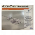 Набор инфузионный "Акку-Чек Тендер Линк I" 13/80 фото