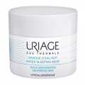 Uriage "Eau Thermale" маска ночная 50мл фото