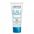Uriage "Eau Thermale" крем обогащенный SPF20 40мл фото