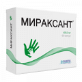 SH Pharma "Мираксант" капсулы 400мг фото
